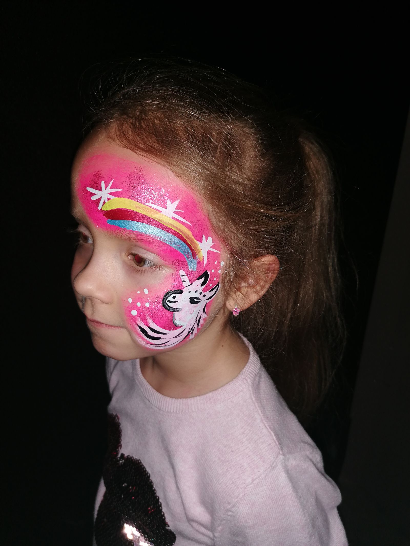 Kinderschminken